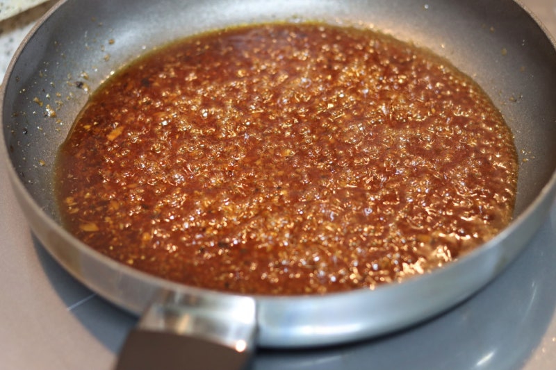 Học cách làm món thịt rang kiểu Hàn vừa ngon vừa lạ-7