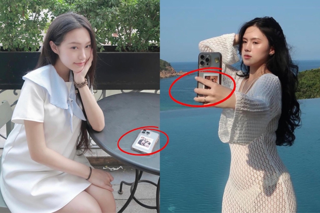 Lộ hint cực thân thiết của dàn WAGs Doãn Hải My, Ngô Tố Uyên, lý do Chu Thanh Huyền không nhập hội?-1