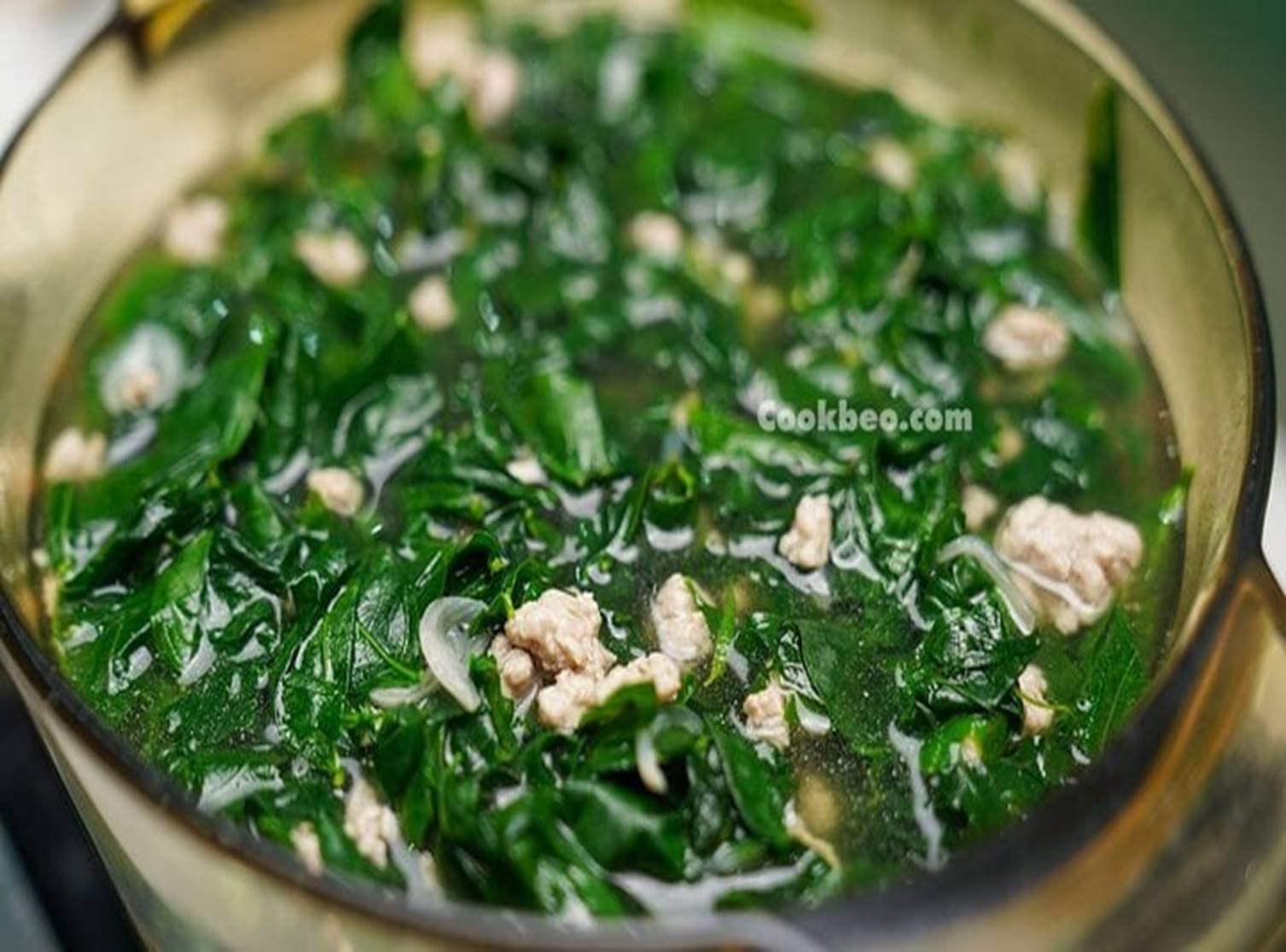 Cách nấu canh rong biển ngọt thanh chuẩn vị-2