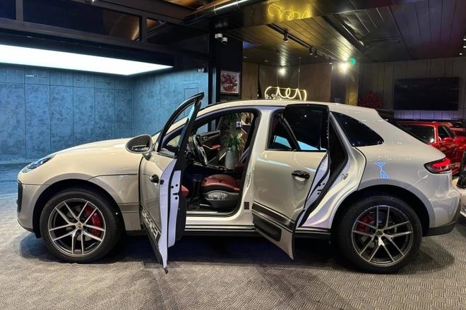 Văn Thanh tuổi 27 giàu sụ: Lái siêu xe, mua nhà cả chục tỷ nhưng vẫn bị Duy Mạnh nhắc nhở vì ham chơi chưa cưới vợ-3