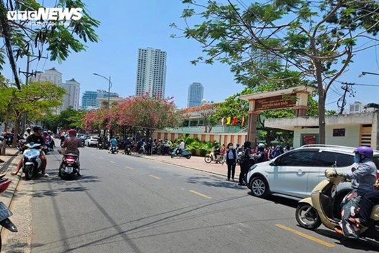 Đã xác định được tác nhân gây ngộ độc thực phẩm ở 12 học sinh tại Nha Trang