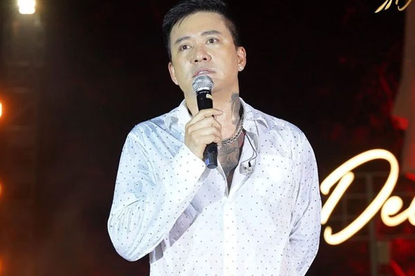 Nhiều khán giả đòi hoàn tiền vé, Tuấn Hưng lên tiếng-2