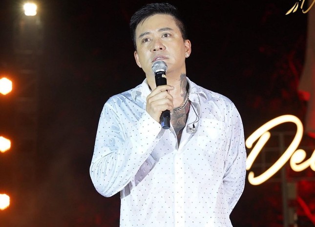 Nhiều khán giả đòi hoàn tiền vé đêm nhạc Tuấn Hưng-1