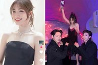 Hòa Minzy phân trần vụ thất hứa ở đám cưới Minh Tú, phản ứng khi bị netizen kém duyên chỉ trích 'điên mà tưởng hài'