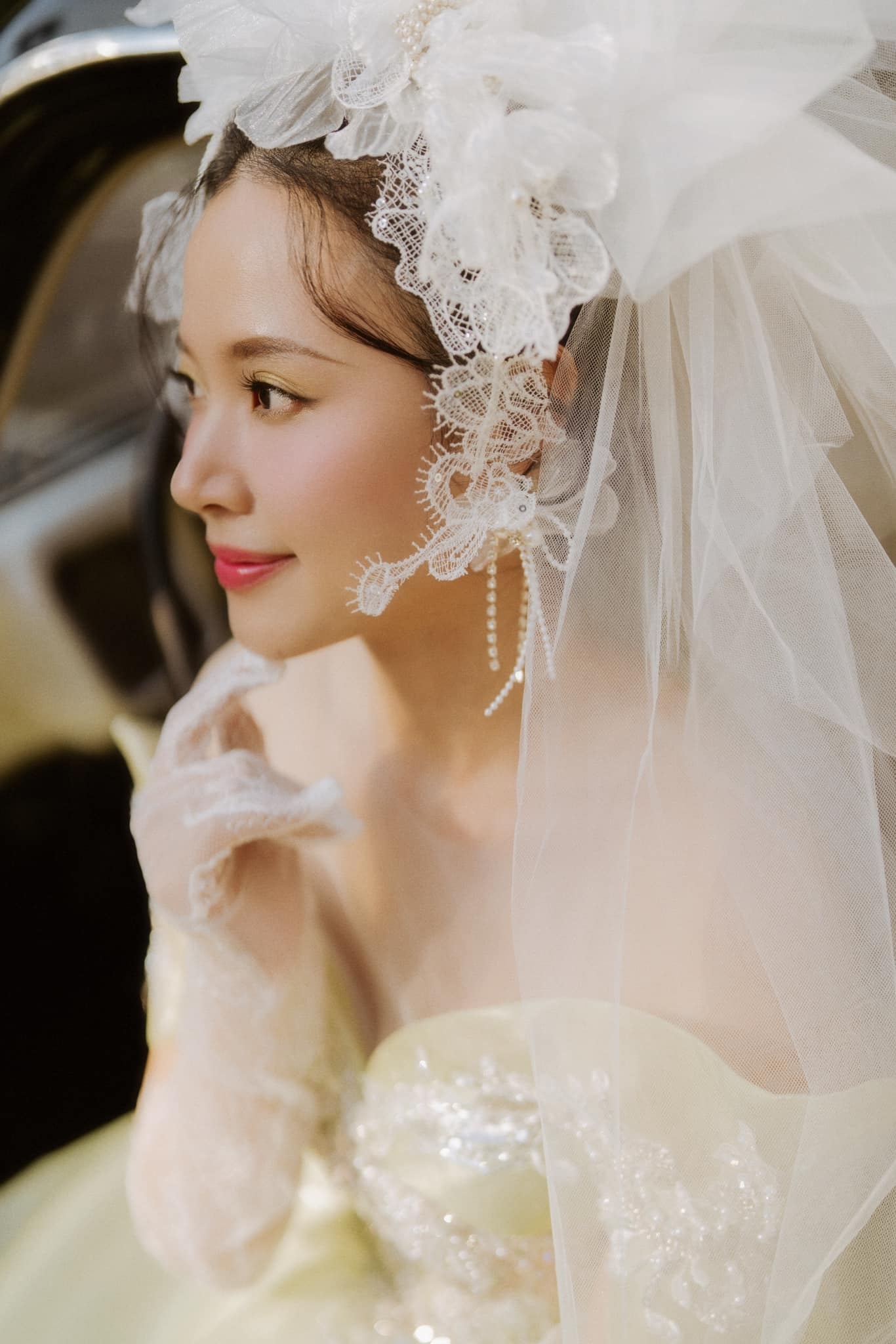 Midu trước ngày cưới-6