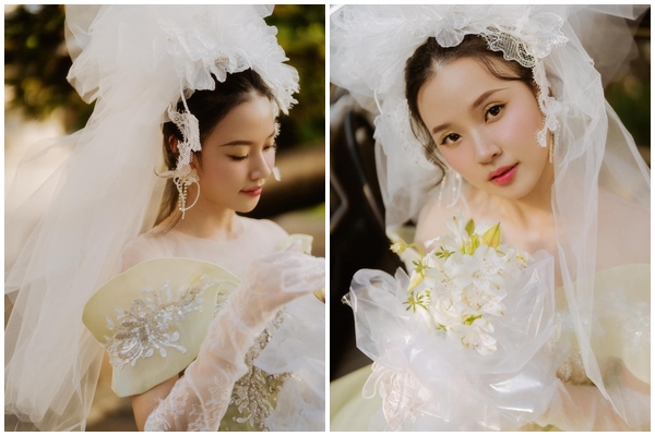 Midu phản hồi thông tin cưới-4