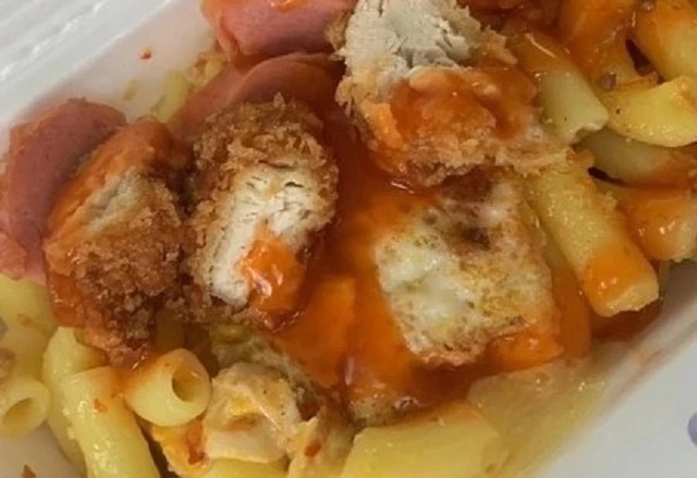 Nguyên nhân gây ngộ độc cho 12 học sinh ở Khánh Hòa-1