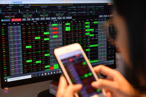 Chứng khoán có thể đã thoát hiểm thành công-3