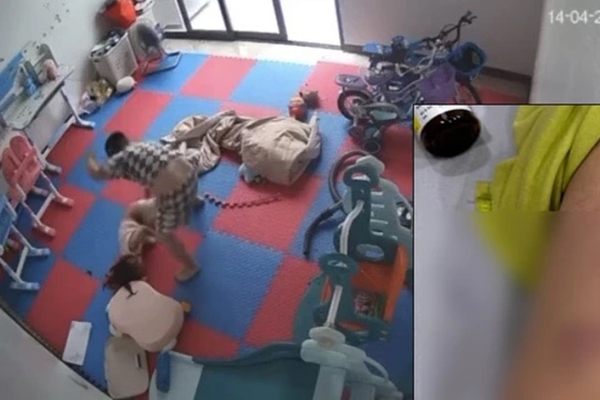 Bà ngoại trêu cháu: Ngày nào cũng qua nhà bà đòi ăn, xấu hổ quá! - Câu trả lời của đứa trẻ khiến người bà quá đau lòng-2