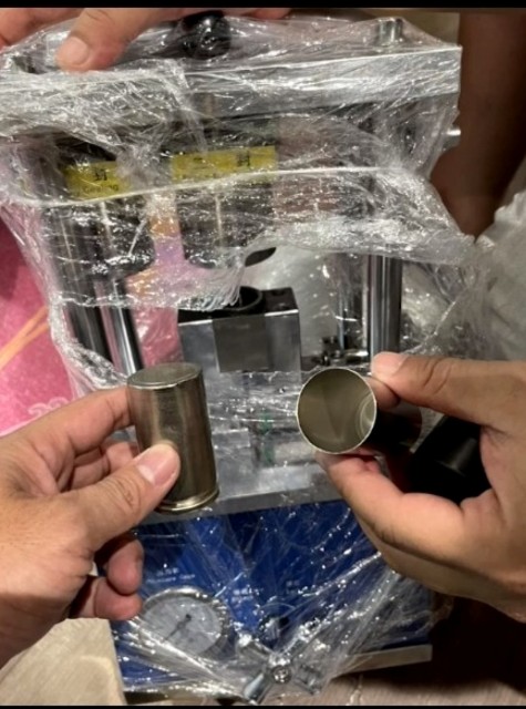 184 bánh heroin được chế biến tinh vi thế nào để mang lên máy bay từ TP.HCM đi nước ngoài?-4