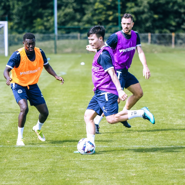 Quang Hải xuất ngoại lần thứ 2?-2