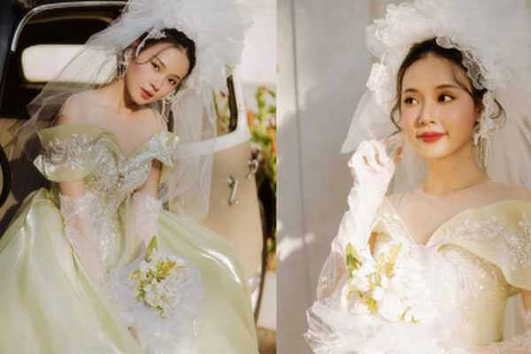 Trước khi vướng tin về chung nhà với doanh nhân giàu có, Midu từng nói gì về chuyện kết hôn?-10