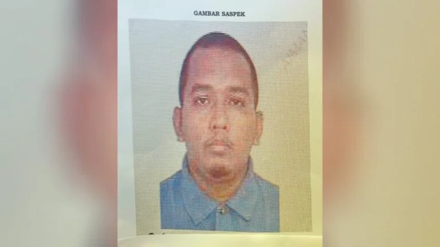 Đang hoàn tất thủ tục ly hôn, chồng phục kích rồi bắn vợ ở sân bay và cái kết ngoài dự tính-2