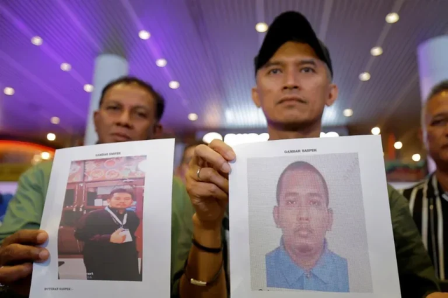 Đang hoàn tất thủ tục ly hôn, chồng phục kích rồi bắn vợ ở sân bay và cái kết ngoài dự tính-4