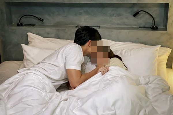 Người phụ nữ mắc ung thư cổ tử cung, bác sĩ chỉ ra nguyên nhân xuất phát từ người chồng-2