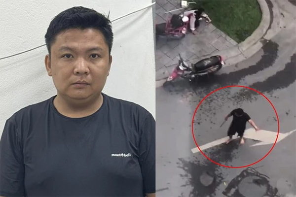 Cảnh báo thủ đoạn mạo danh công an, luật sư lấy lại tiền bị lừa đảo-1