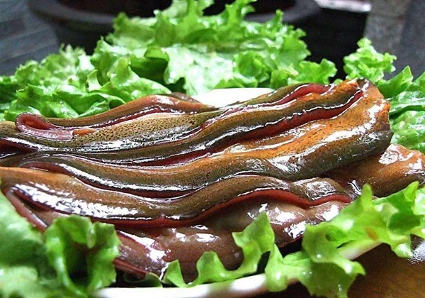 Loại thịt tươi mềm bổ hơn nhân sâm: Dùng nấu 2 món ăn vừa ngon lại bổ khí huyết, giảm viêm, tốt cơ bắp-1