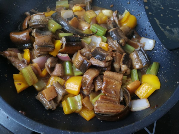 Loại thịt tươi mềm bổ hơn nhân sâm: Dùng nấu 2 món ăn vừa ngon lại bổ khí huyết, giảm viêm, tốt cơ bắp-9