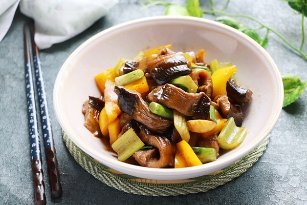 Loại thịt tươi mềm bổ hơn nhân sâm: Dùng nấu 2 món ăn vừa ngon lại bổ khí huyết, giảm viêm, tốt cơ bắp-10