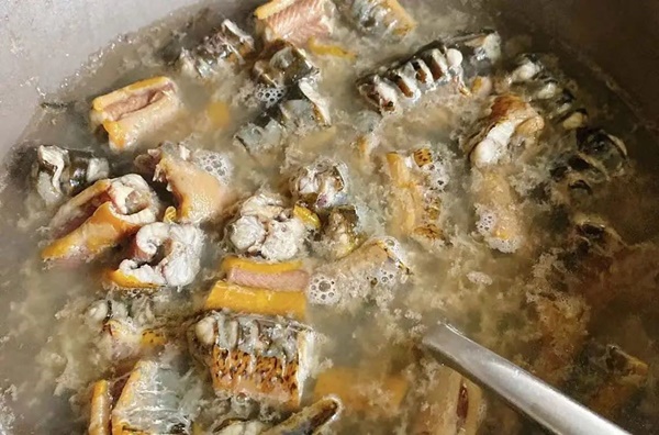 Loại thịt tươi mềm bổ hơn nhân sâm: Dùng nấu 2 món ăn vừa ngon lại bổ khí huyết, giảm viêm, tốt cơ bắp-12