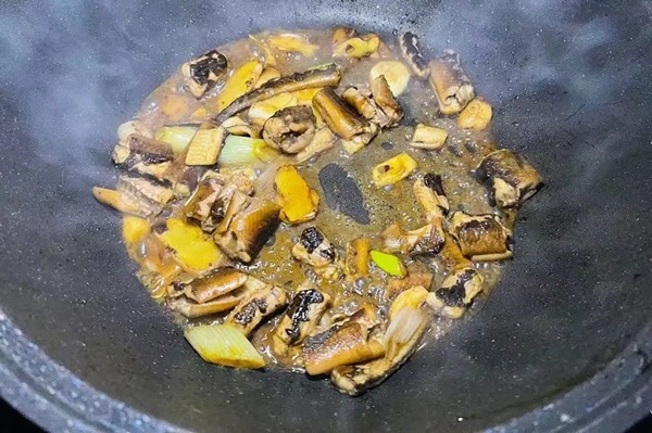 Loại thịt tươi mềm bổ hơn nhân sâm: Dùng nấu 2 món ăn vừa ngon lại bổ khí huyết, giảm viêm, tốt cơ bắp-14