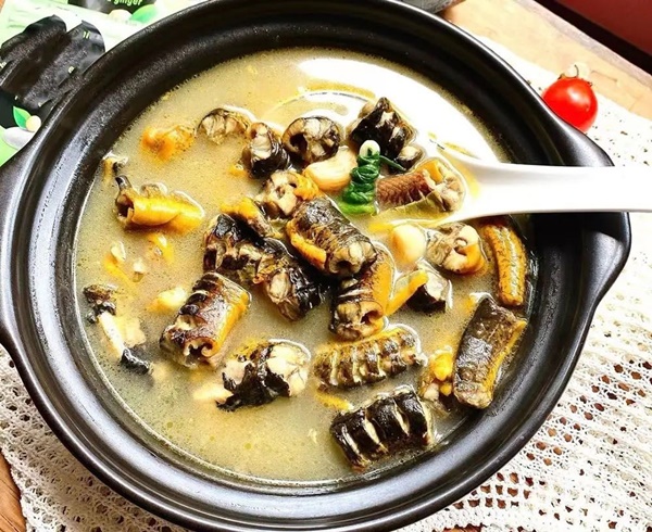 Loại thịt tươi mềm bổ hơn nhân sâm: Dùng nấu 2 món ăn vừa ngon lại bổ khí huyết, giảm viêm, tốt cơ bắp-15