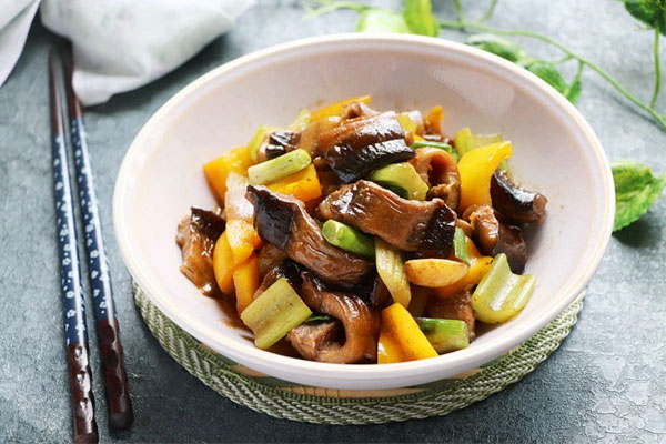 Làm chè bưởi tại nhà tự tin cùi giòn không đắng-10