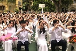 Thi lớp 10 công lập tại Hà Nội 2024: Các mốc thời gian quan trọng cần nhớ