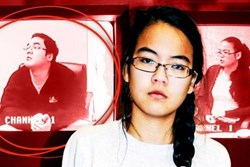 10 tiết lộ sốc nhất phim về cô gái gốc Việt thuê người giết bố mẹ: 4 từ nạn nhân nói trước khi chết gây xót xa