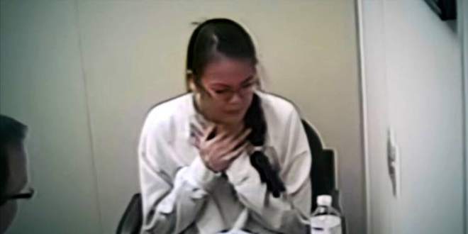 10 tiết lộ sốc nhất phim về cô gái gốc Việt thuê người giết bố mẹ: 4 từ nạn nhân nói trước khi chết gây xót xa-5