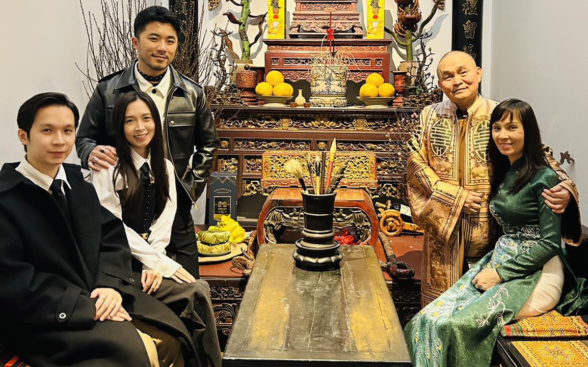 Nữ ca sĩ bỏ phố về rừng, thoát bệnh trầm cảm nhờ sống xanh cùng chồng nhạc sĩ trong nhà vườn 2.000m2-14