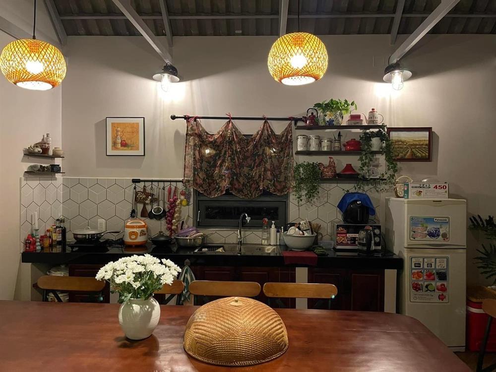 Nữ ca sĩ bỏ phố về rừng, thoát bệnh trầm cảm nhờ sống xanh cùng chồng nhạc sĩ trong nhà vườn 2.000m2-6