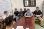 Phát tán clip khiêu dâm trên nhóm zalo, 24 người bị khởi tố