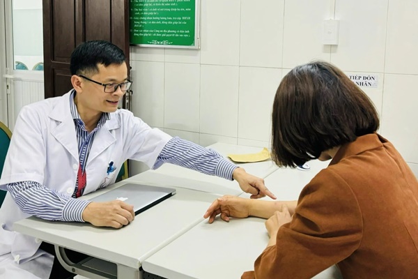 Cảnh báo rối loạn nhân cách ở trẻ-1