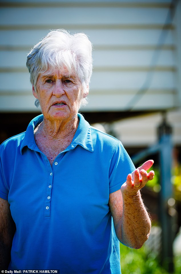 Vụ đâm dao 6 người chết ở Úc: Cha mẹ hung thủ lý giải nguyên nhân con trai chỉ nhắm đến phụ nữ-1