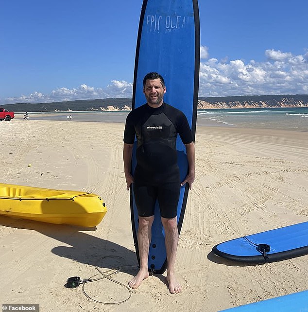 Vụ đâm dao 6 người chết ở Úc: Cha mẹ hung thủ lý giải nguyên nhân con trai chỉ nhắm đến phụ nữ-4