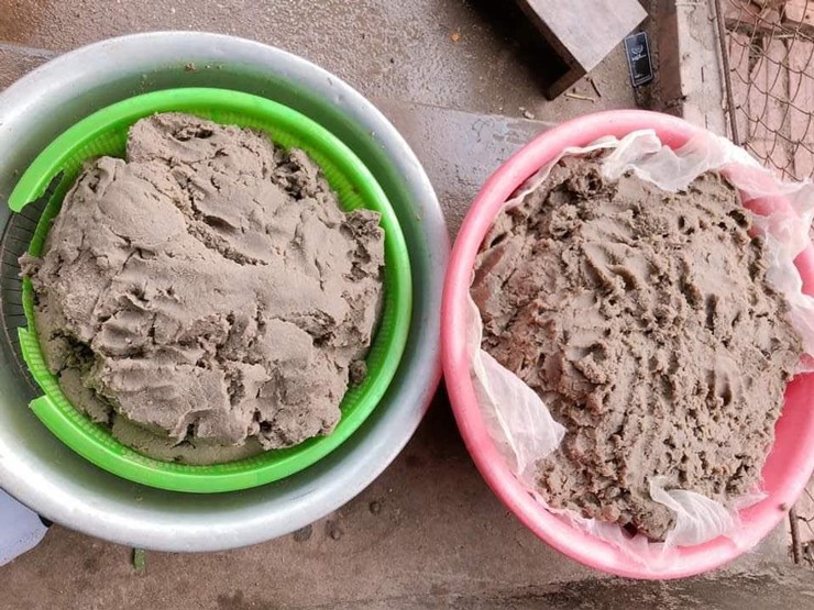 Con vật bé tẹo như hạt cát đắt hàng, giá bán đến hơn 200.000 đồng/kg-1