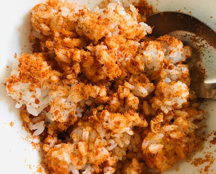 Con vật bé tẹo như hạt cát đắt hàng, giá bán đến hơn 200.000 đồng/kg-3