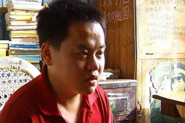 Bi kịch của thần đồng Trung Quốc từng vào đại học năm 13 tuổi-1