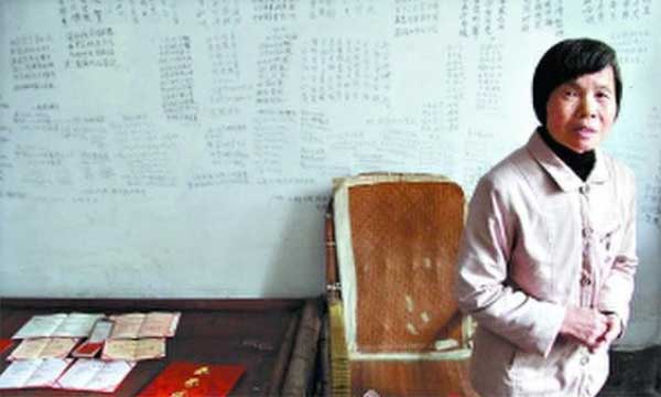 Bi kịch của thần đồng Trung Quốc từng vào đại học năm 13 tuổi-2