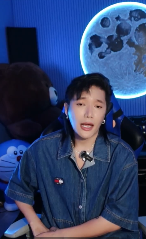 Toàn cảnh scandal giữa Châu Đăng Khoa - Sofia: Bóc phốt đấu tố cực căng, những người thân cận đều đã lên tiếng-1