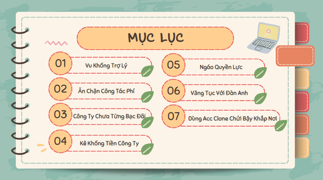 Toàn cảnh scandal giữa Châu Đăng Khoa - Sofia: Bóc phốt đấu tố cực căng, những người thân cận đều đã lên tiếng-5