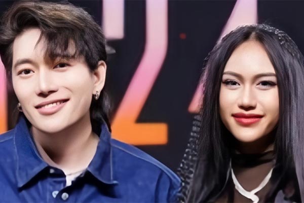 Nhà sản xuất lên tiếng vụ Châu Đăng Khoa tố LyLy và Orange hát chùa-2