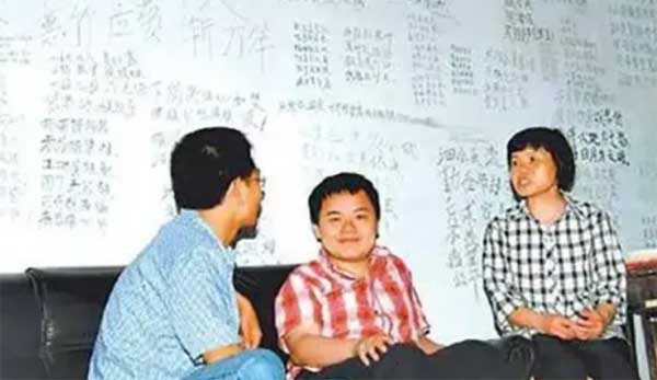 Bi kịch của thần đồng Trung Quốc từng vào đại học năm 13 tuổi-3