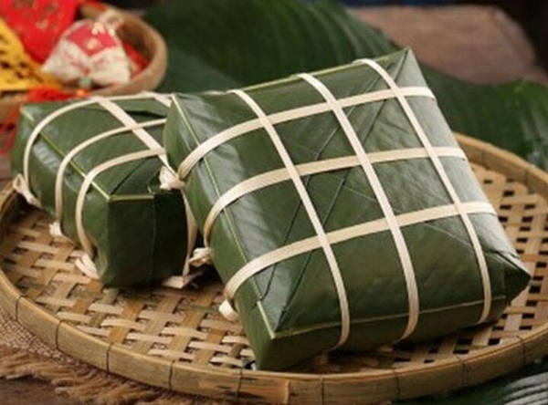 Dịp lễ Giỗ Tổ Hùng Vương cùng những món ăn không thể thiếu của người Việt Nam-2