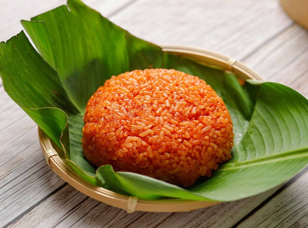 Dịp lễ Giỗ Tổ Hùng Vương cùng những món ăn không thể thiếu của người Việt Nam-5