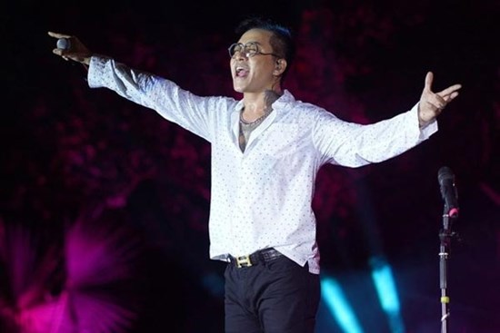 Nhiều khán giả đòi hoàn tiền vé, Tuấn Hưng lên tiếng