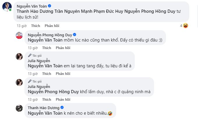Trung vệ đội tuyển Việt Nam khoe xây nhà bạc tỉ, chủ tịch Văn Toàn tag ngay đồng đội: Hay than khổ mà có thiếu gì đâu-2