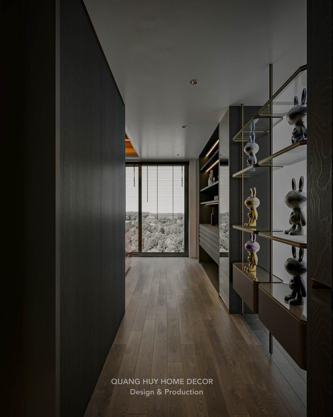 Trung vệ đội tuyển Việt Nam khoe xây nhà bạc tỉ, chủ tịch Văn Toàn tag ngay đồng đội: Hay than khổ mà có thiếu gì đâu-4