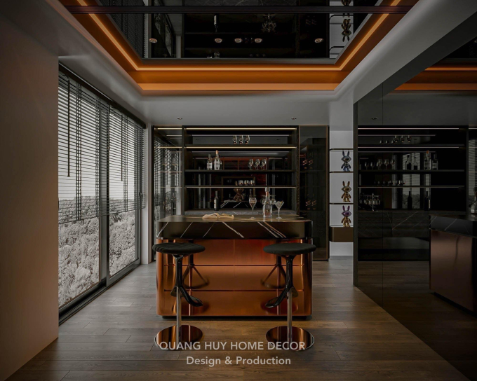 Trung vệ đội tuyển Việt Nam khoe xây nhà bạc tỉ, chủ tịch Văn Toàn tag ngay đồng đội: Hay than khổ mà có thiếu gì đâu-6